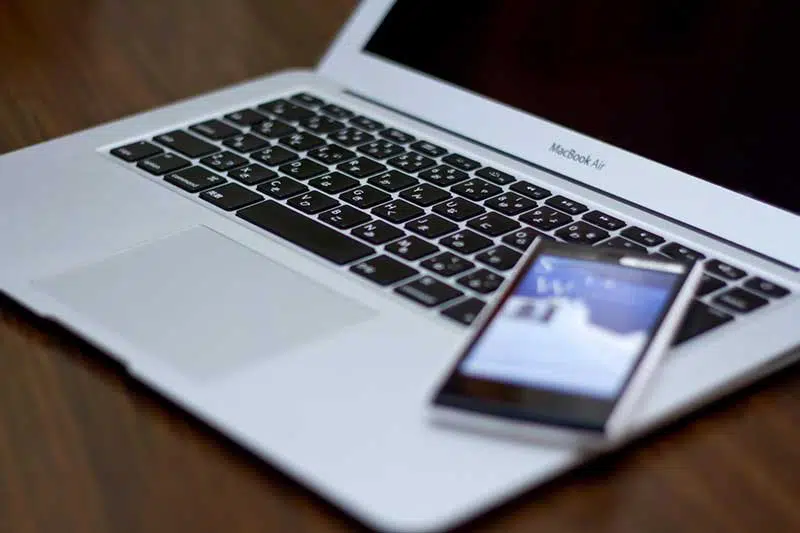 MacBookProのはじめの起動音を消す方法